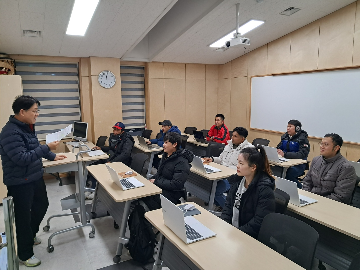 3월 정보화교육