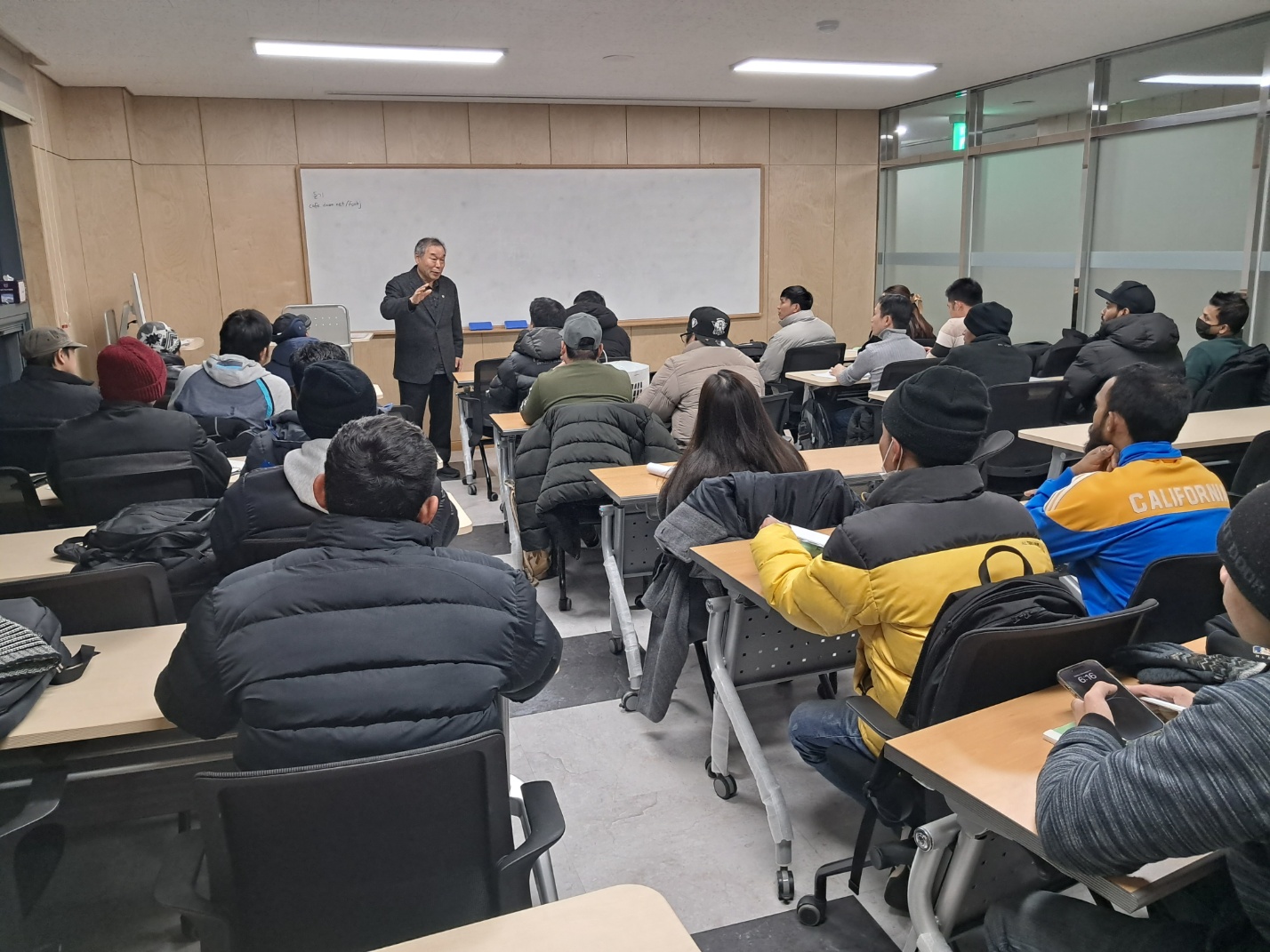 인문학 강의